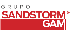 SANDSTORM